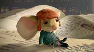 The Tale of Despereaux cast