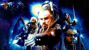 Battlefield Earth cast