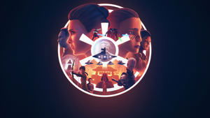 Star Wars: Tales of the Empire image