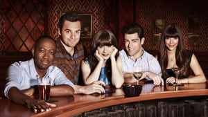 New Girl cast