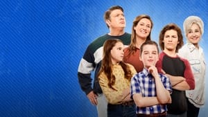 Young Sheldon image