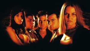 Urban Legends: Final Cut cast