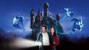 Casper cast