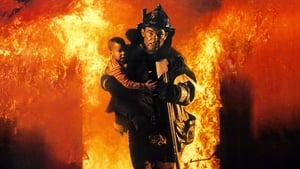 Backdraft cast