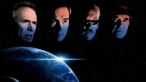 Space Cowboys cast
