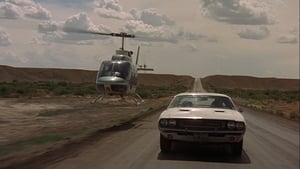 Vanishing Point cast