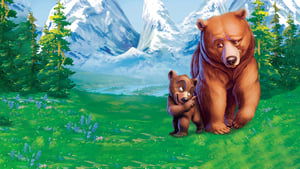 Brother Bear cast