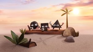 Shape Island cast
