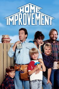 Home Improvement image