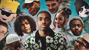 The Vince Staples Show cast