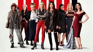 Ocean's Eight cast