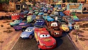 Cars cast