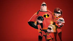 The Incredibles cast