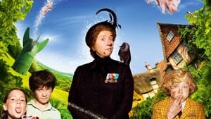 Nanny McPhee and the Big Bang cast