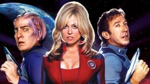 Galaxy Quest cast