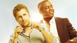 Psych cast