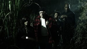 Hatchet II cast