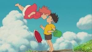 Ponyo cast