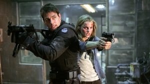 Mission: Impossible III cast