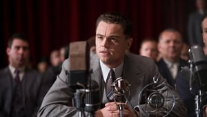 J. Edgar cast