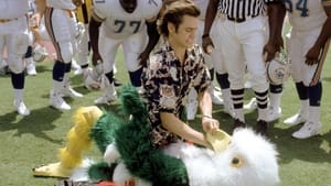 Ace Ventura: Pet Detective cast