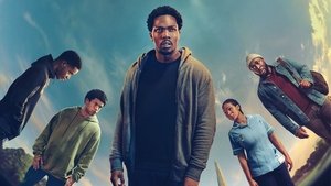 Supacell cast