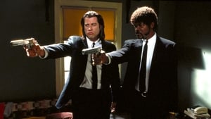 Pulp Fiction cast