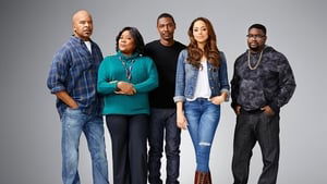 The Carmichael Show image