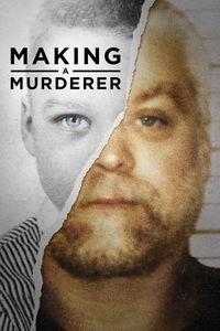 Making a Murderer image