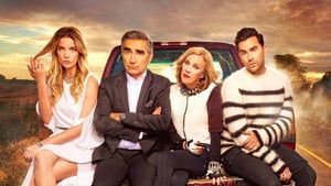 Schitt's Creek cast