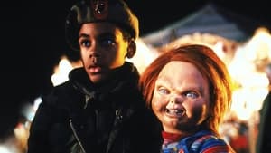 Child's Play 3 cast