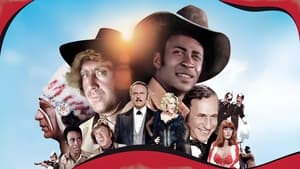 Blazing Saddles cast