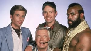 The A-Team cast