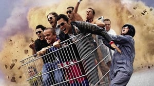 Jackass: The Movie cast