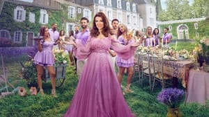 Vanderpump Villa cast