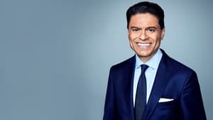 Fareed Zakaria GPS cast