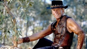 Crocodile Dundee in Los Angeles cast