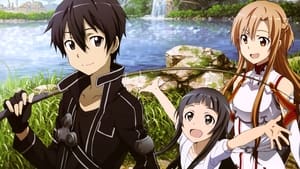 Sword Art Online cast