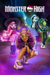 Monster High image