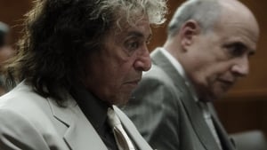 Phil Spector cast