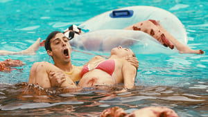 Piranha 3D cast