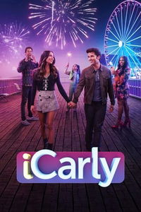 iCarly image