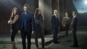 Berlin Station cast