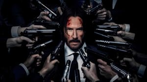 John Wick: Chapter 2 cast