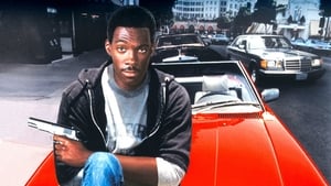 Beverly Hills Cop cast