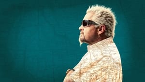 Diners, Drive-Ins and Dives cast