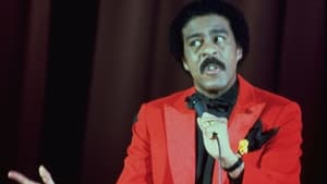 Richard Pryor: Live on the Sunset Strip cast