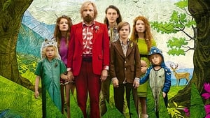 Captain Fantastic cast