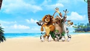 Madagascar cast