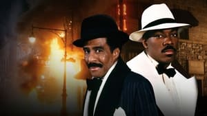 Harlem Nights cast